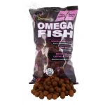 Starbaits Omega Fish Boilie